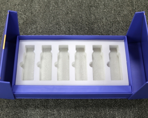 保健品礼品盒定制