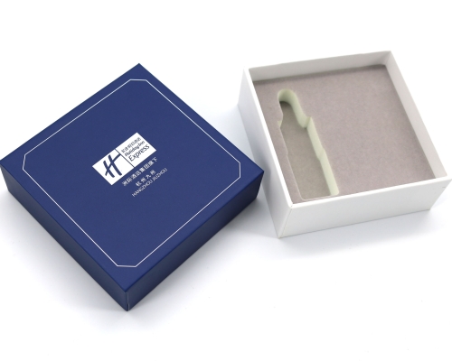 智选假日酒店礼品盒定制