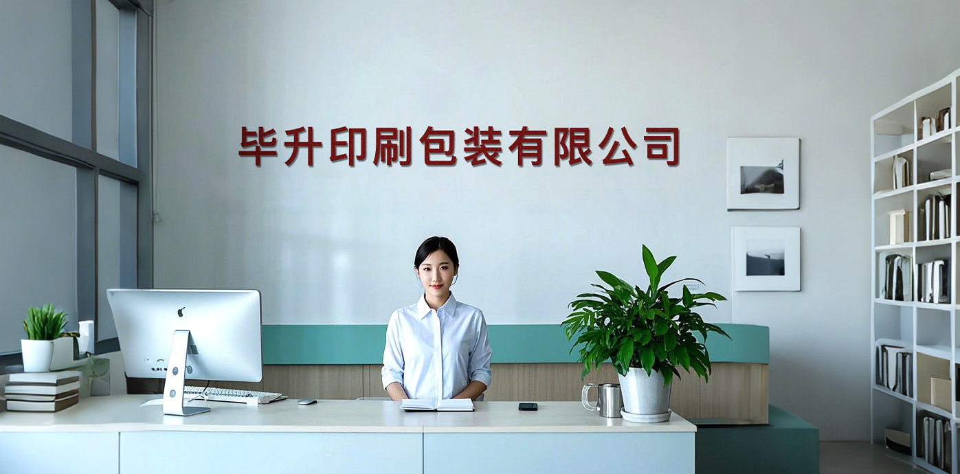 公司简介